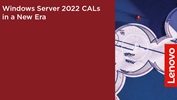Windows Server 2022 CALs in a New Era
